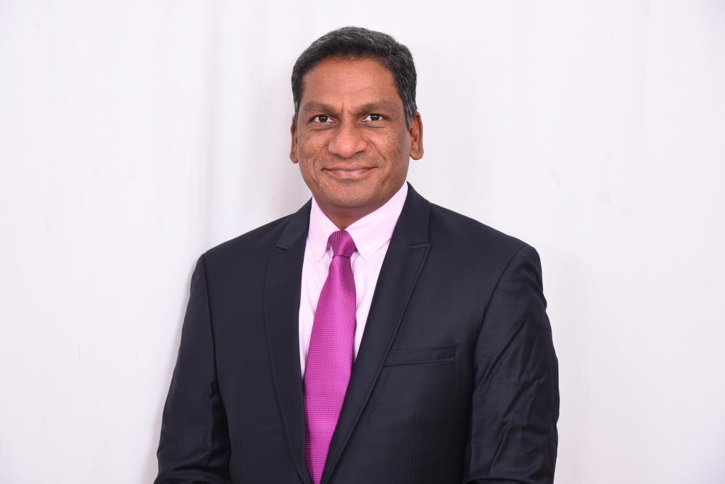 Dr. Deepak Bolbandi