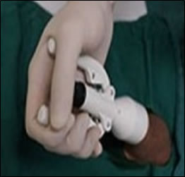 Staple Procedure 3